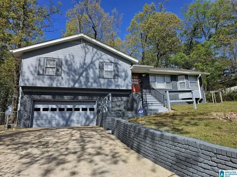 1036 Medina Drive Birmingham AL 35235