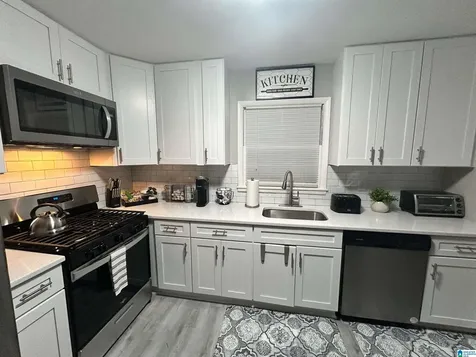 1036 Medina Drive Birmingham AL 35235