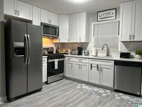 1036 Medina Drive Birmingham AL 35235