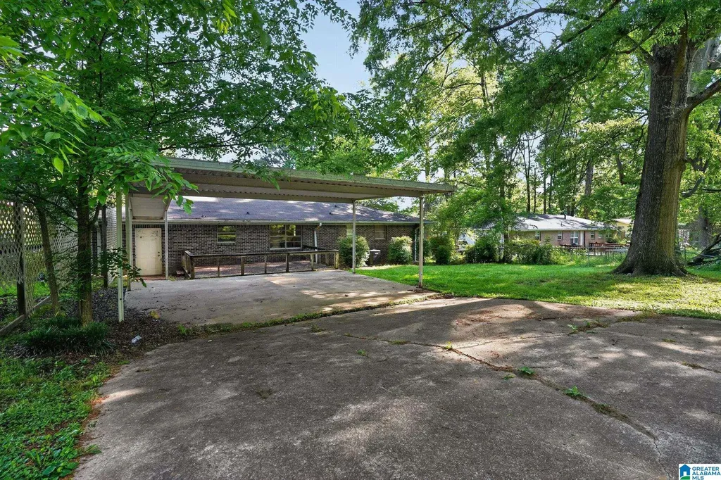 3322 Bonds Avenue Birmingham AL 35224