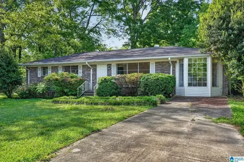 3322 Bonds Avenue Birmingham AL 35224