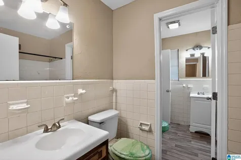3322 Bonds Avenue Birmingham AL 35224