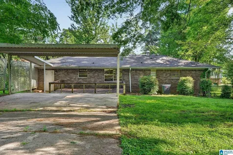 3322 Bonds Avenue Birmingham AL 35224