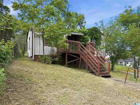 1438 Fred L Shuttlesworth Drive Birmingham AL 35234