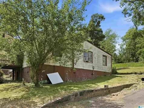 1438 Fred L Shuttlesworth Drive Birmingham AL 35234