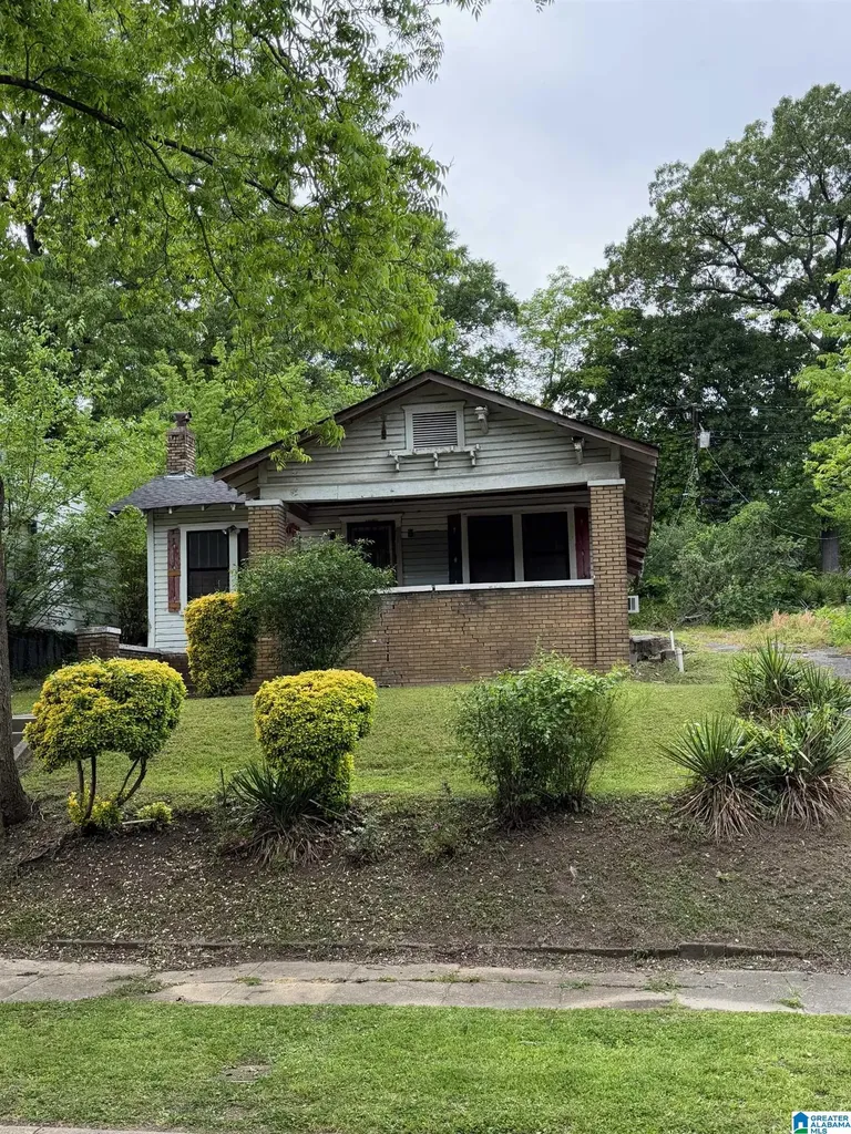 2808 Norwood Boulevard Birmingham AL 35234