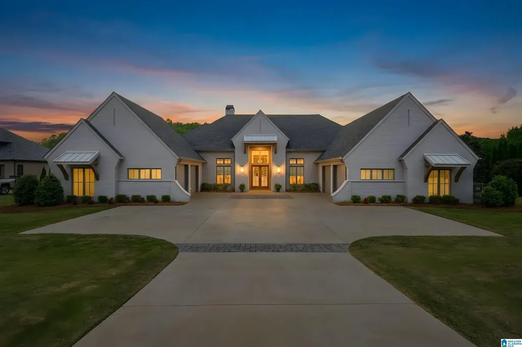 1016 Legacy Drive Hoover AL 35242