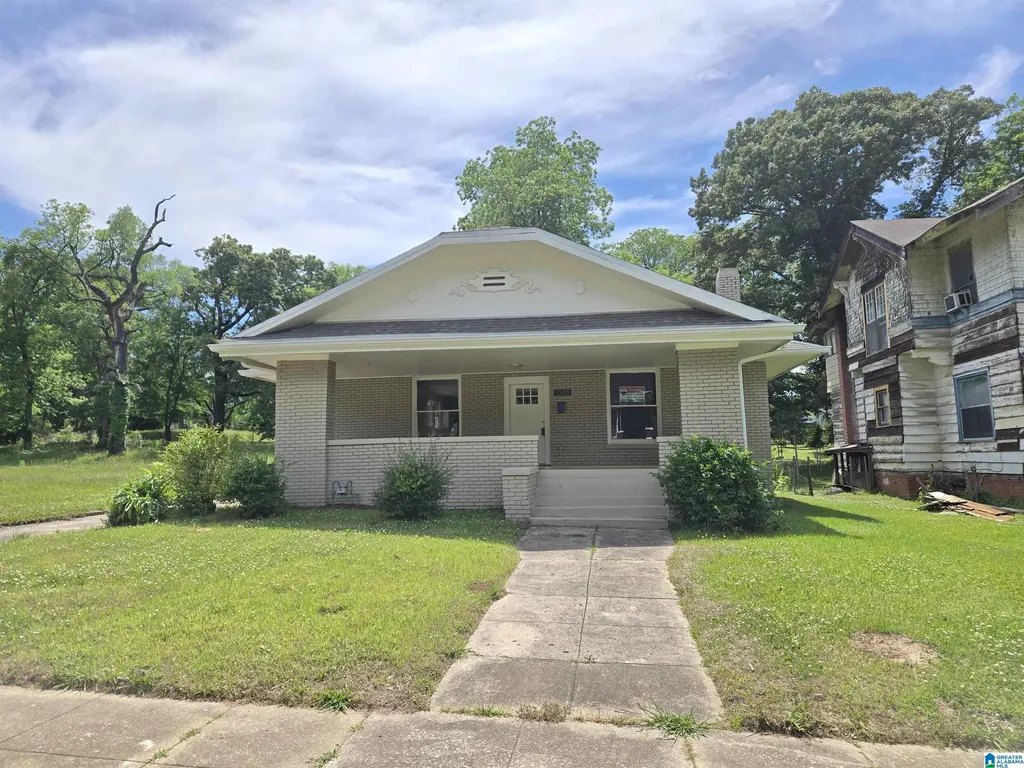 1320 33rd Street N Birmingham AL 35234