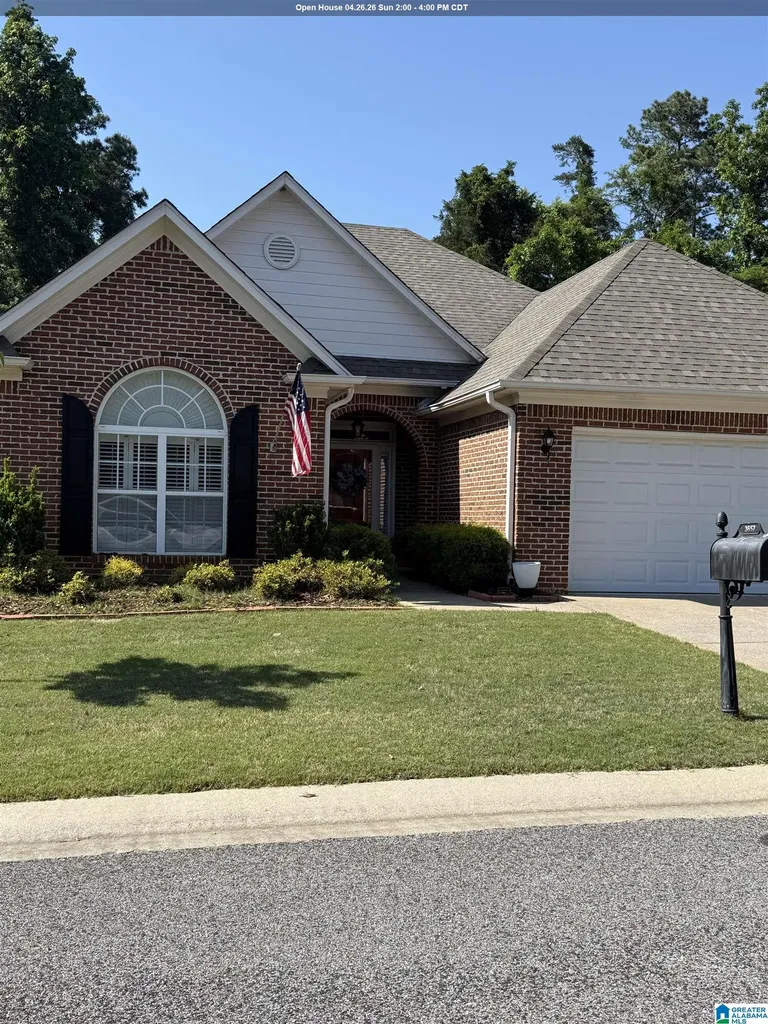 3657 Charleston Lane Birmingham AL 35216