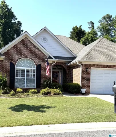 3657 Charleston Lane Birmingham AL 35216