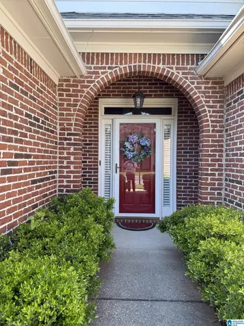 3657 Charleston Lane Birmingham AL 35216