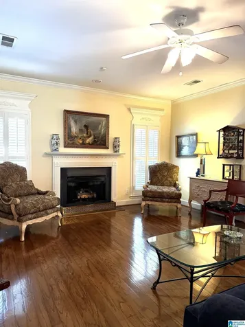 3657 Charleston Lane Birmingham AL 35216