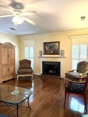 3657 Charleston Lane Birmingham AL 35216