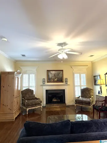 3657 Charleston Lane Birmingham AL 35216