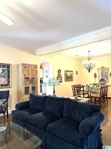 3657 Charleston Lane Birmingham AL 35216