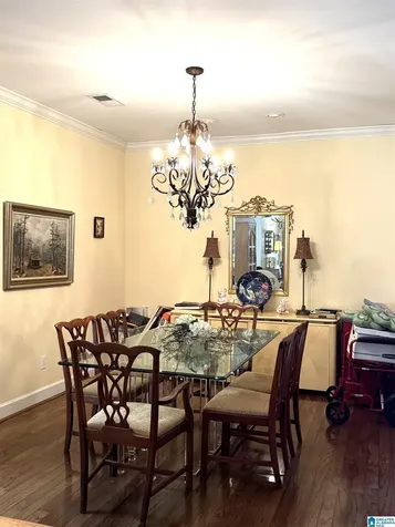 3657 Charleston Lane Birmingham AL 35216