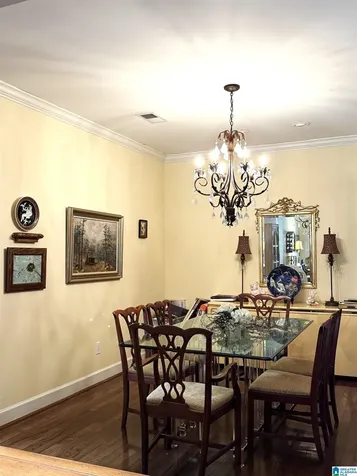 3657 Charleston Lane Birmingham AL 35216