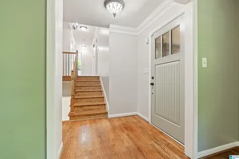 3448 Lynngate Circle Hoover AL 35216