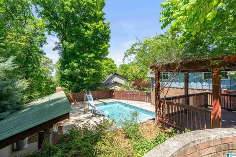 3448 Lynngate Circle Hoover AL 35216