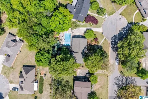 3448 Lynngate Circle Hoover AL 35216