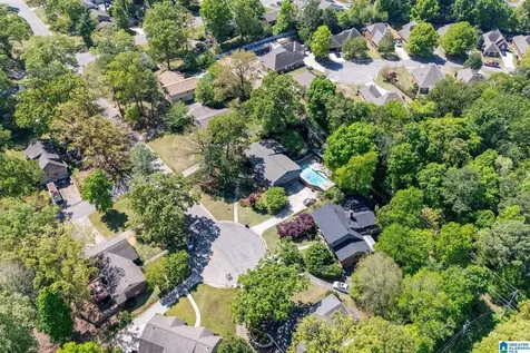 3448 Lynngate Circle Hoover AL 35216