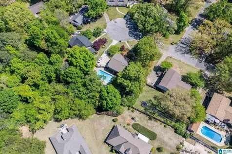 3448 Lynngate Circle Hoover AL 35216