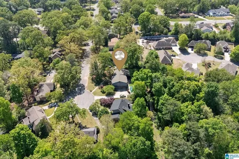 3448 Lynngate Circle Hoover AL 35216