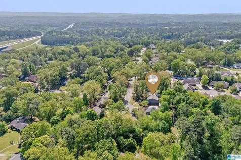 3448 Lynngate Circle Hoover AL 35216