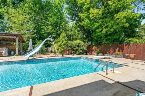 3448 Lynngate Circle Hoover AL 35216