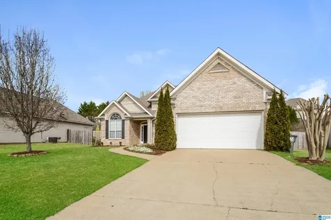 1313 Old Cahaba Trace Helena AL 35080