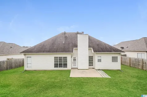 1313 Old Cahaba Trace Helena AL 35080
