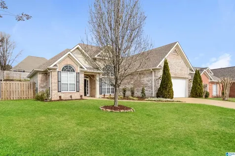 1313 Old Cahaba Trace Helena AL 35080
