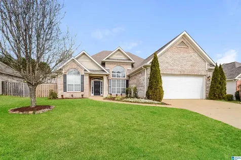 1313 Old Cahaba Trace Helena AL 35080