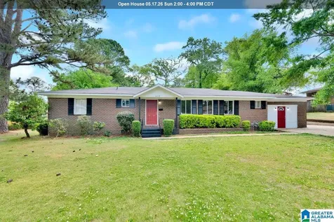 615 Willowbrook Road Fairfield AL 35064