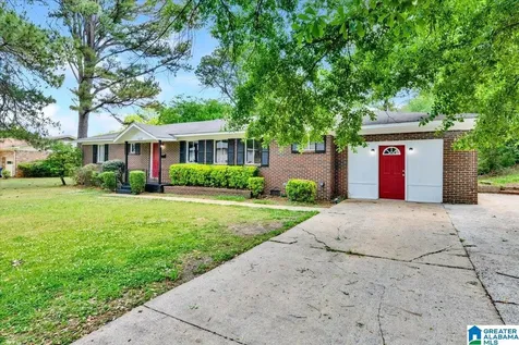 615 Willowbrook Road Fairfield AL 35064