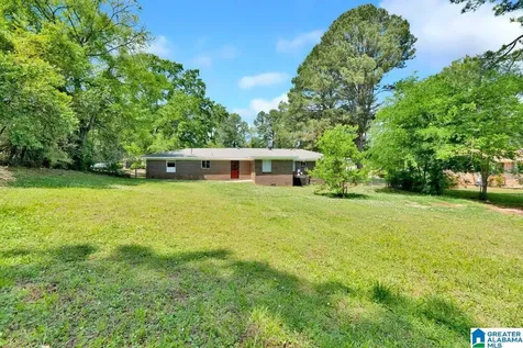 615 Willowbrook Road Fairfield AL 35064
