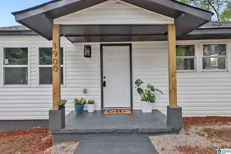 1900 N 21st Street Birmingham AL 35234