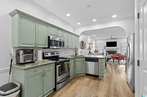 4204 Ashwood Cove Birmingham AL 35216
