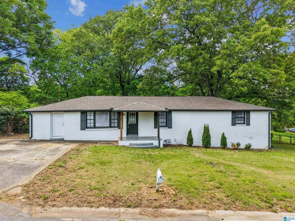 305 9th Street Pleasant Grove AL 35127