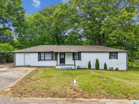 305 9th Street Pleasant Grove AL 35127