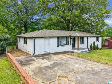 305 9th Street Pleasant Grove AL 35127