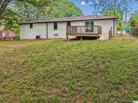 305 9th Street Pleasant Grove AL 35127