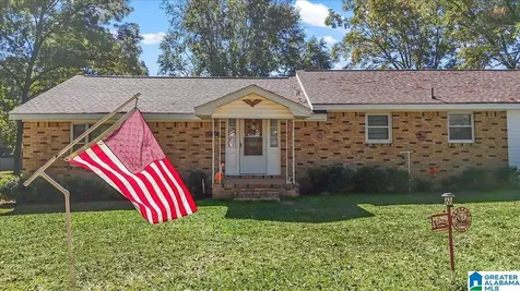1620 Convent Road Cullman AL 35055