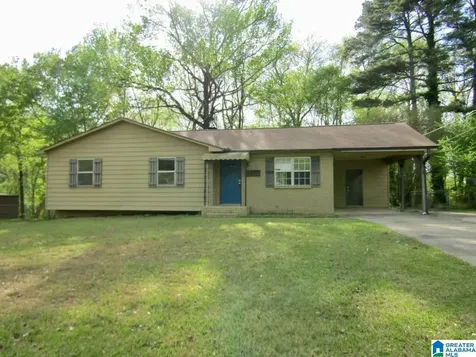 1717 Kathy Lane Fultondale AL 35068