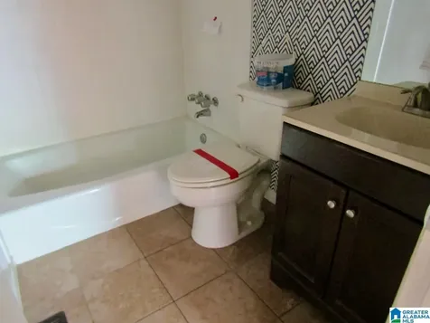 1717 Kathy Lane Fultondale AL 35068