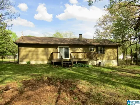 1717 Kathy Lane Fultondale AL 35068
