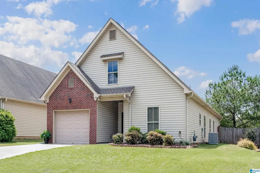 145 Cattail Lane Calera AL 35040