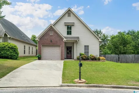 145 Cattail Lane Calera AL 35040