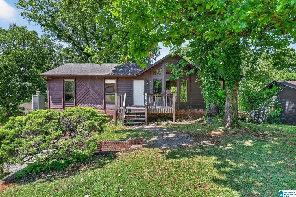 8524 Cedar Bark Creek Birmingham AL 35206