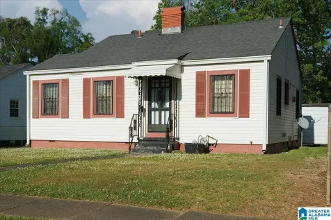 437 4th Street W Birmingham AL 35204